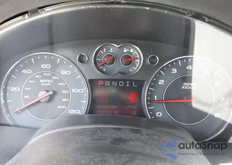 2009 Pontiac Torrent из США, поврежденный, VIN 2CKDL33F196207066